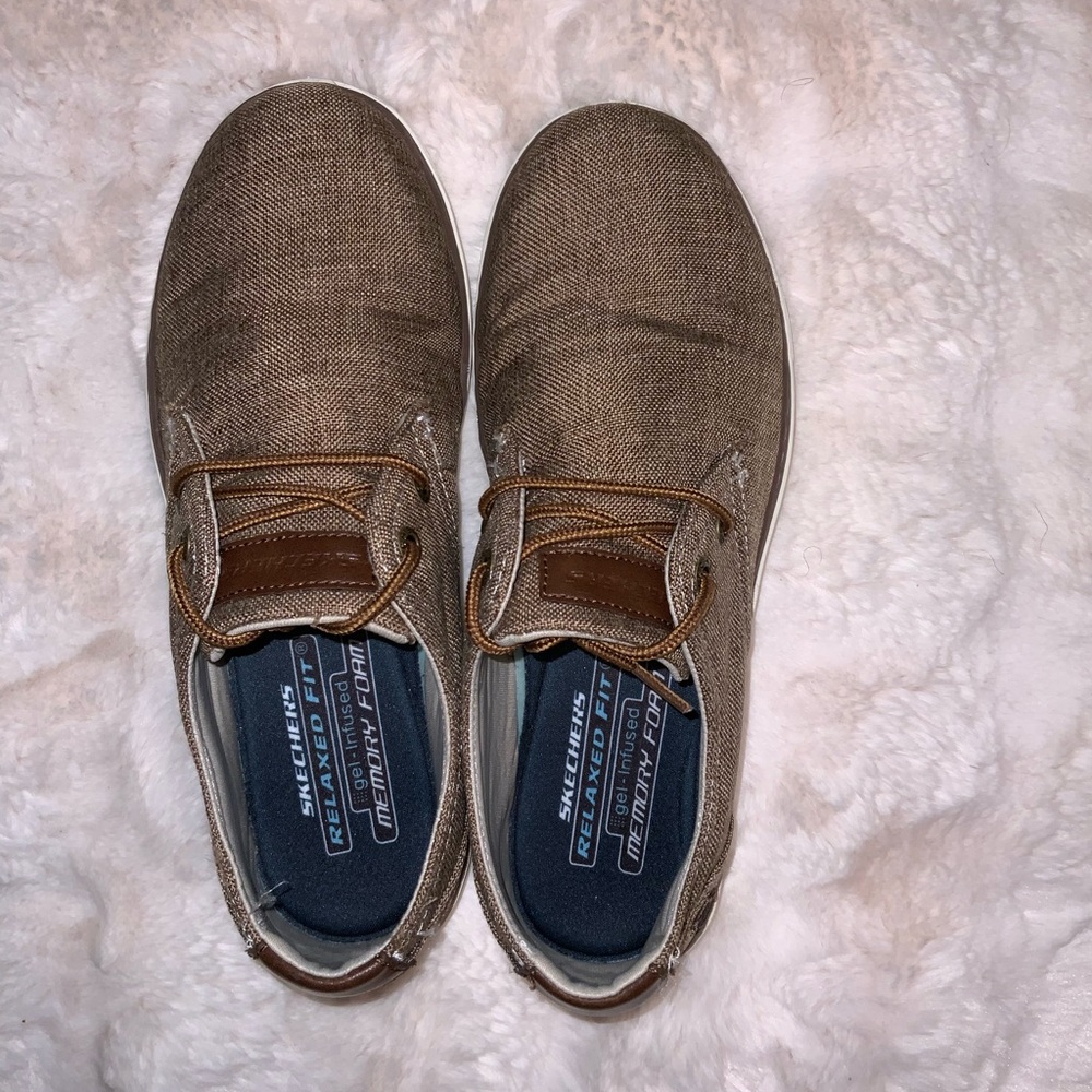Men shoes. - Picture 2 of 4